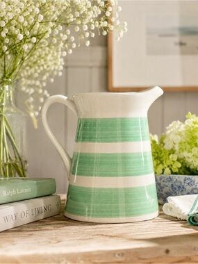 Ralph Lauren Pitcher